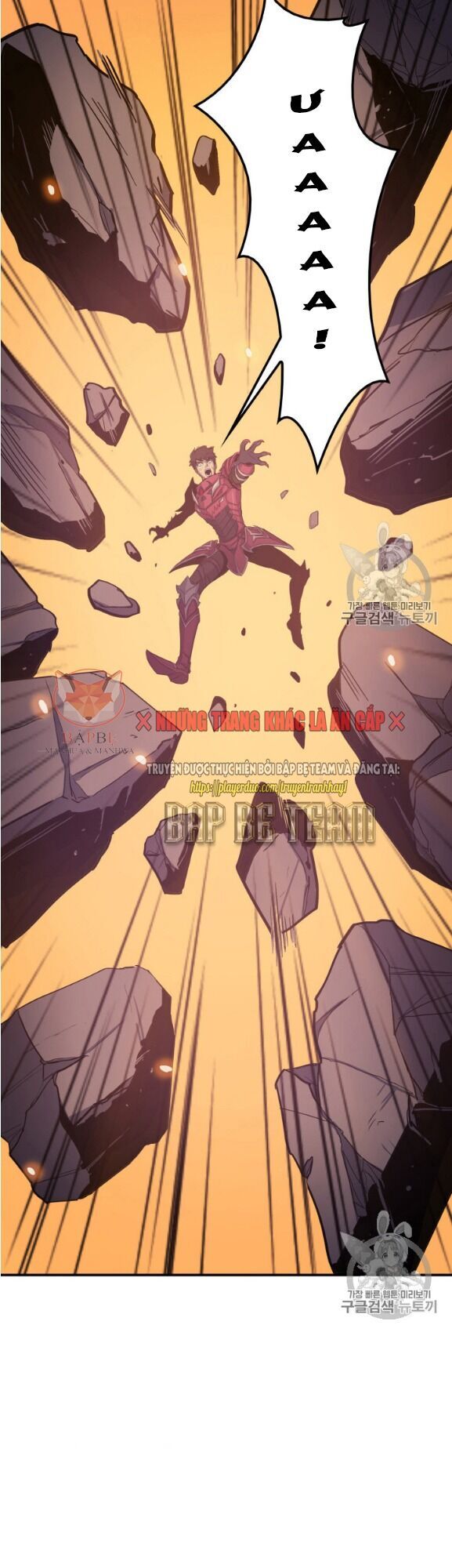 bậc thầy trở về chapter 3 19