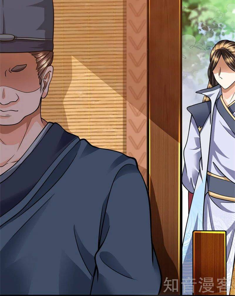 chí tôn hồng bao đại đế chapter 30 7