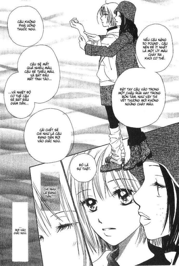 confidential confession chapter 3 18