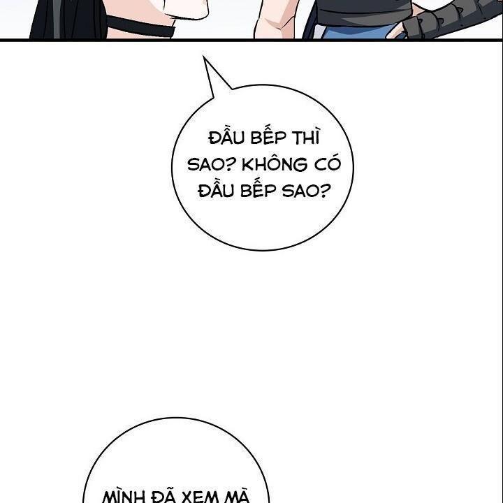 tôi lên cấp chỉ bằng cách ăn chapter 42 98