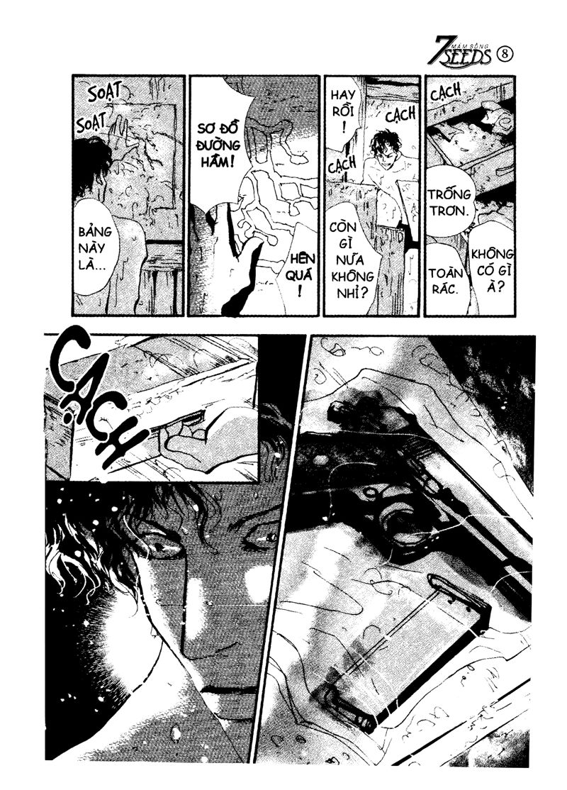 mầm sống chapter 43 18