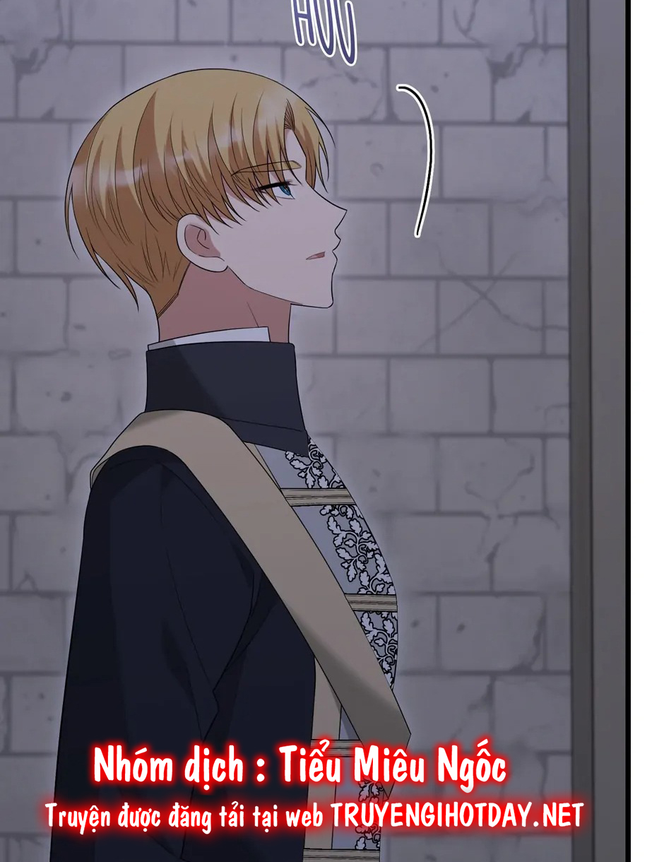 anh trai nguy hiểm của tôi chapter 90 98