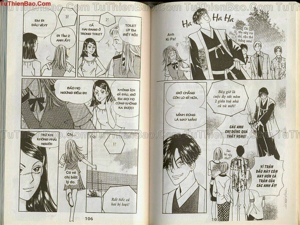 phép màu tình yêu chapter 14 53