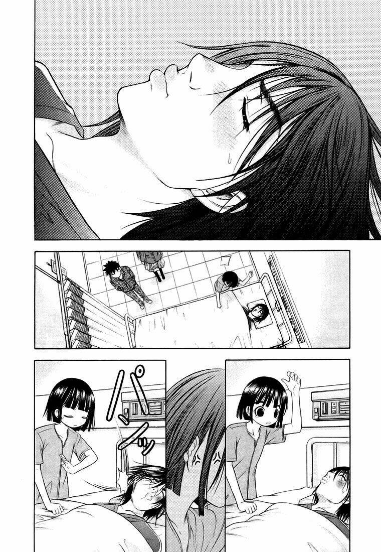 happy world! chapter 61 36