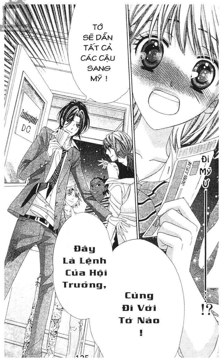 alice 38 °c chapter 31 24