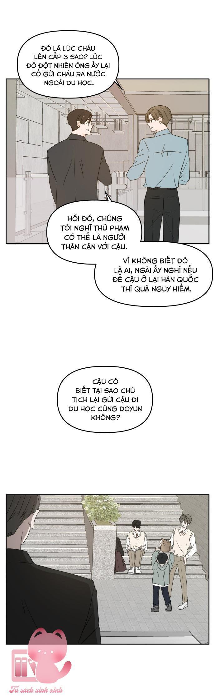 hẹn gặp nhau ở kiếp thứ 19 chapter 75 29