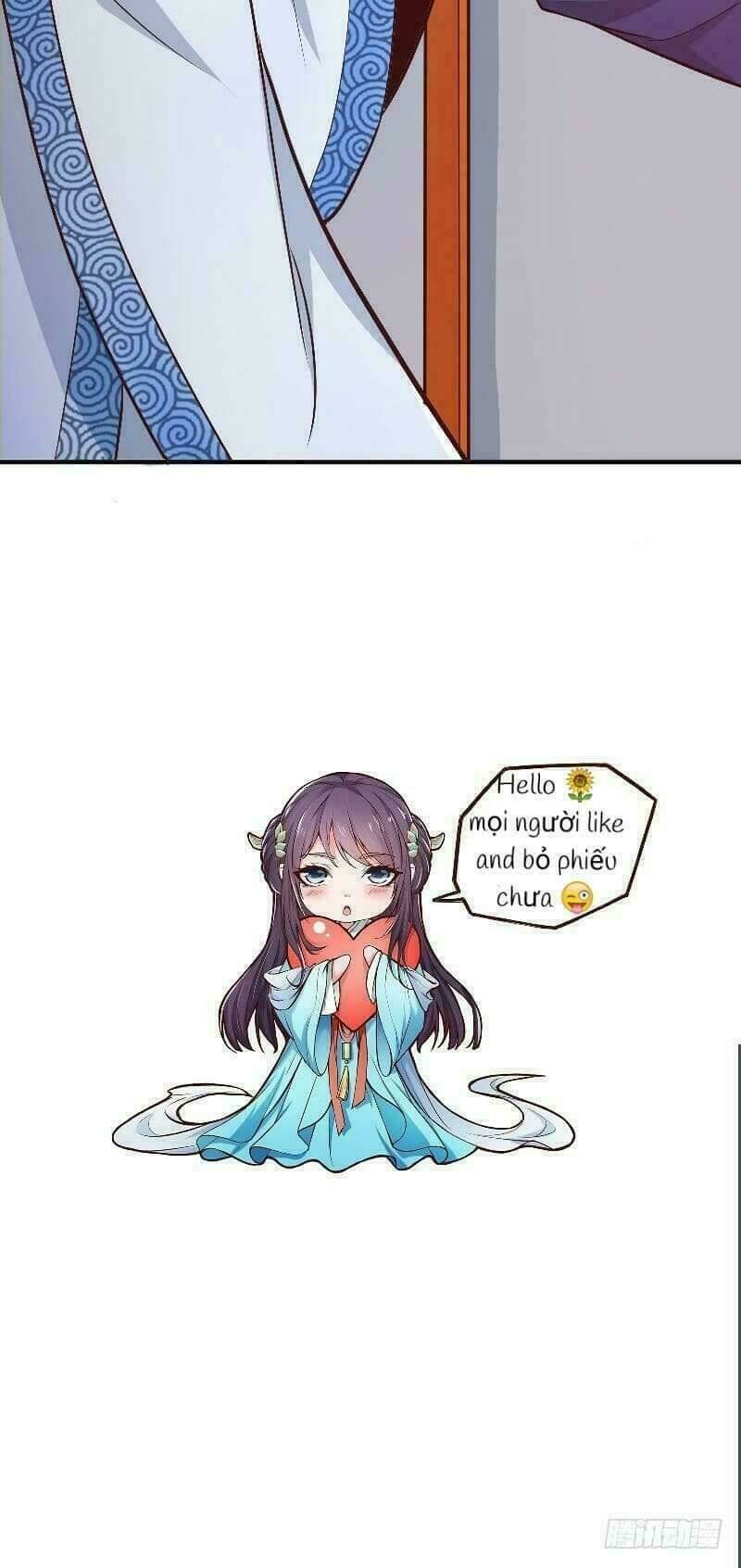 thịnh thế y nữ - lãnh vương sủng phi chapter 7 27