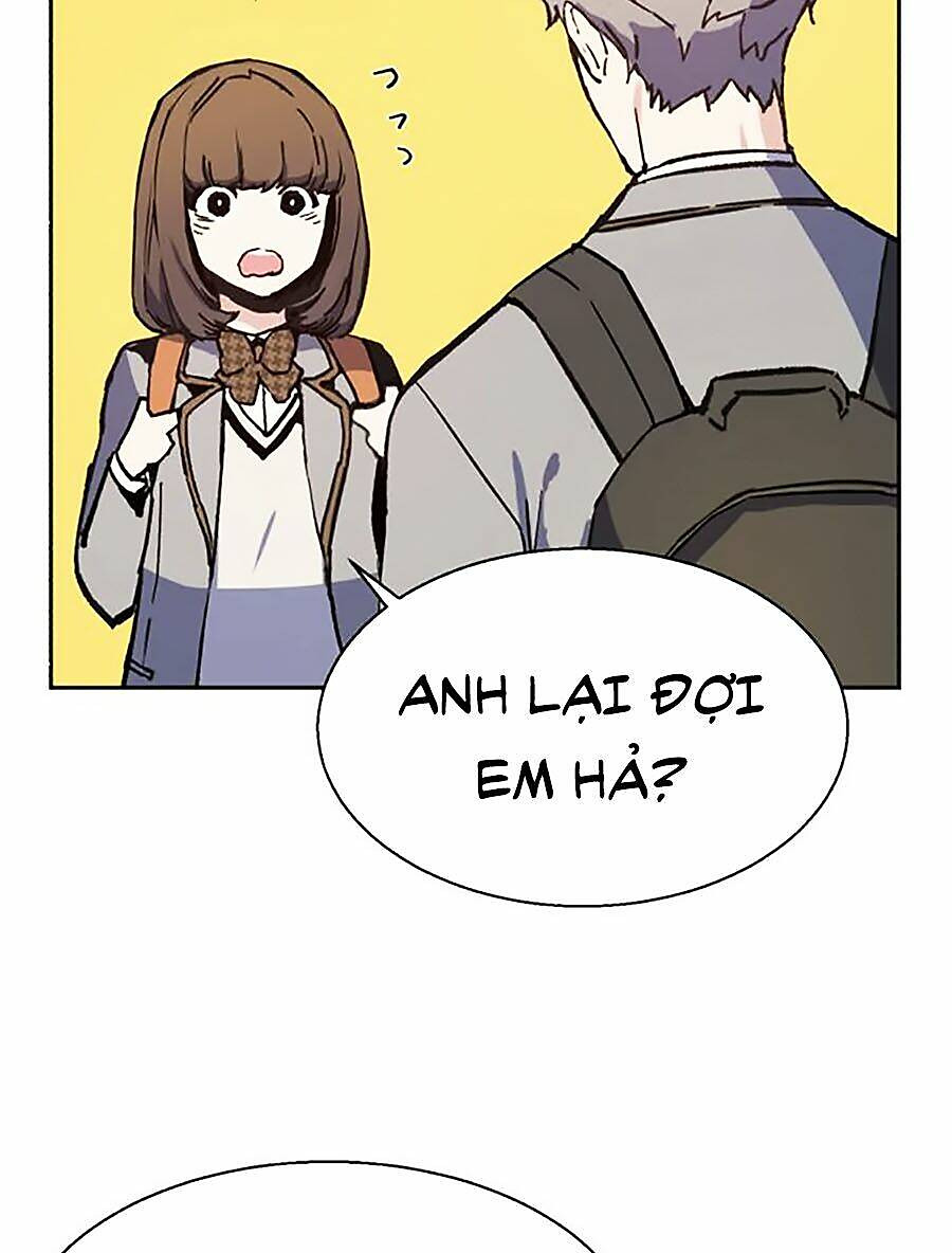 bạn học tôi là lính đánh thuê chapter 5 24