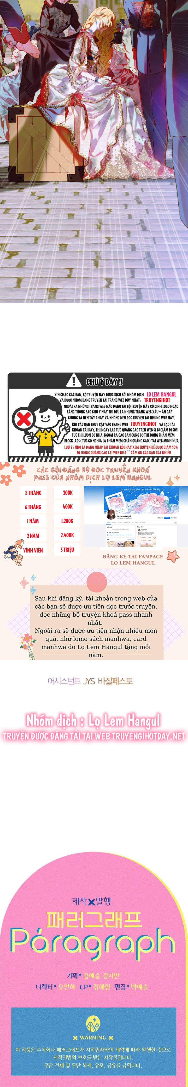 mẹ tôi kết hôn một lần nữa chapter 48 20