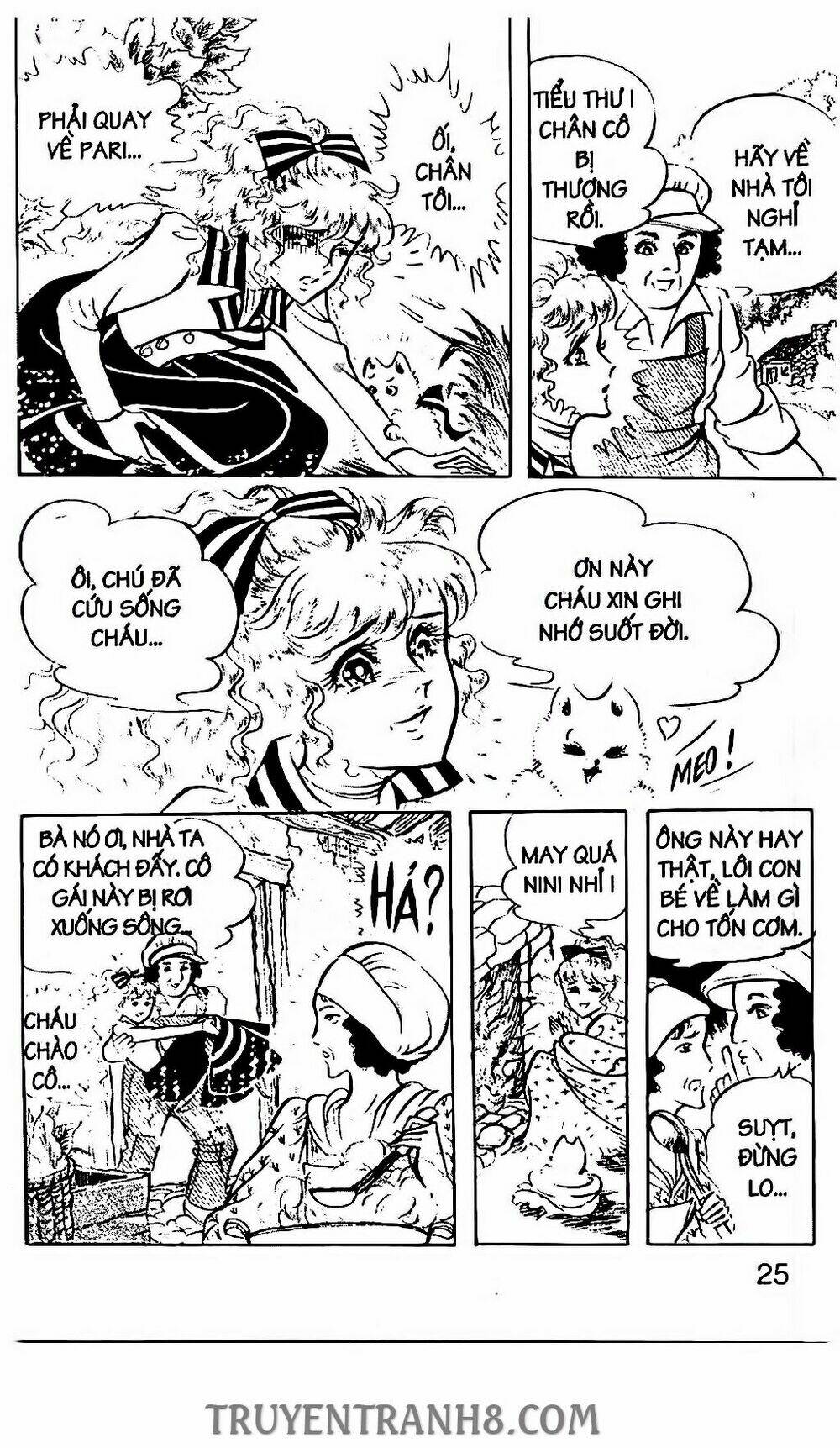 the count s daughter chapter 56 24