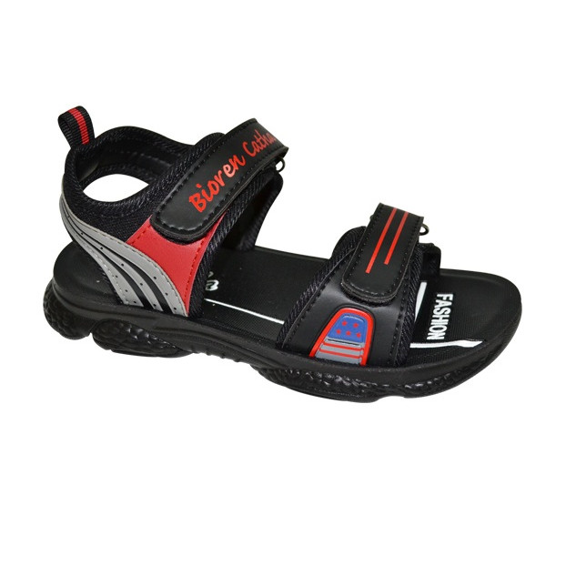 Sandal bé trai siêu mềm cực êm chân