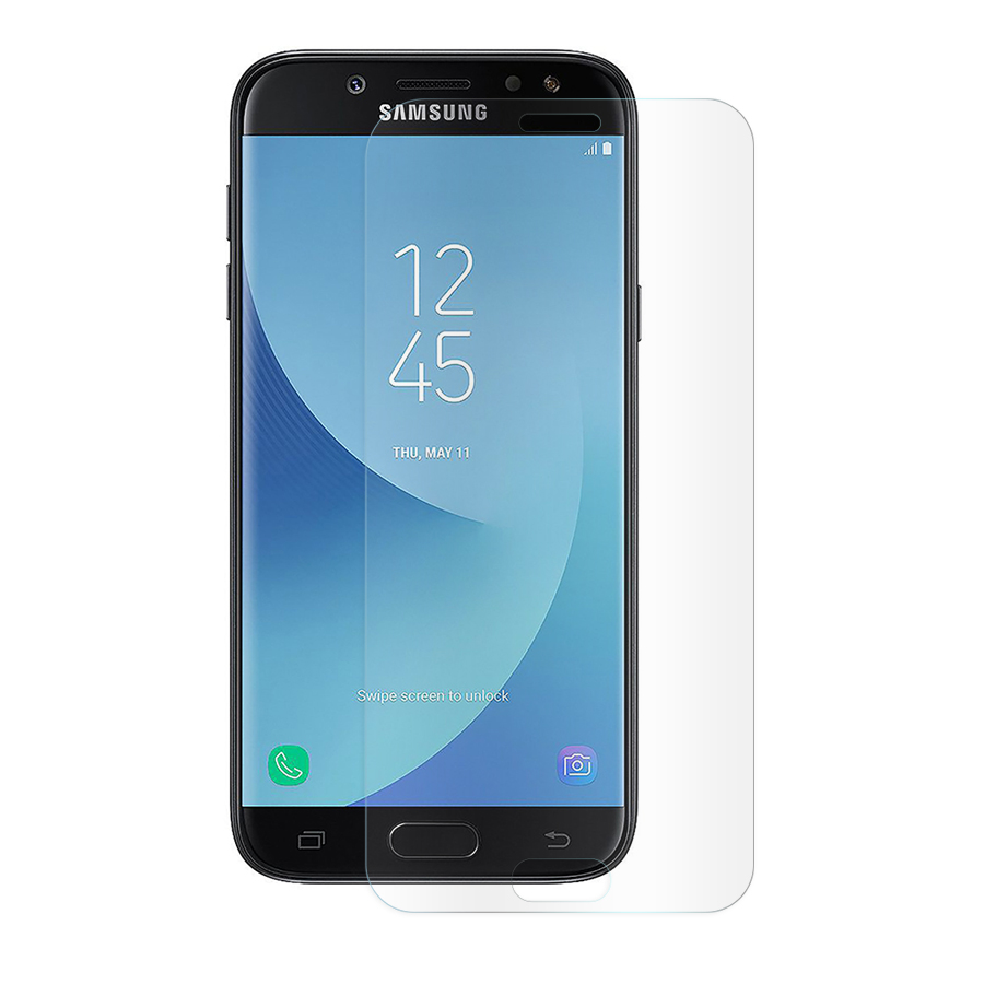 Miếng dán PPF Mặt Trước Dành Cho Samsung Galaxy J7 Plus- Hàng Chính Hãng