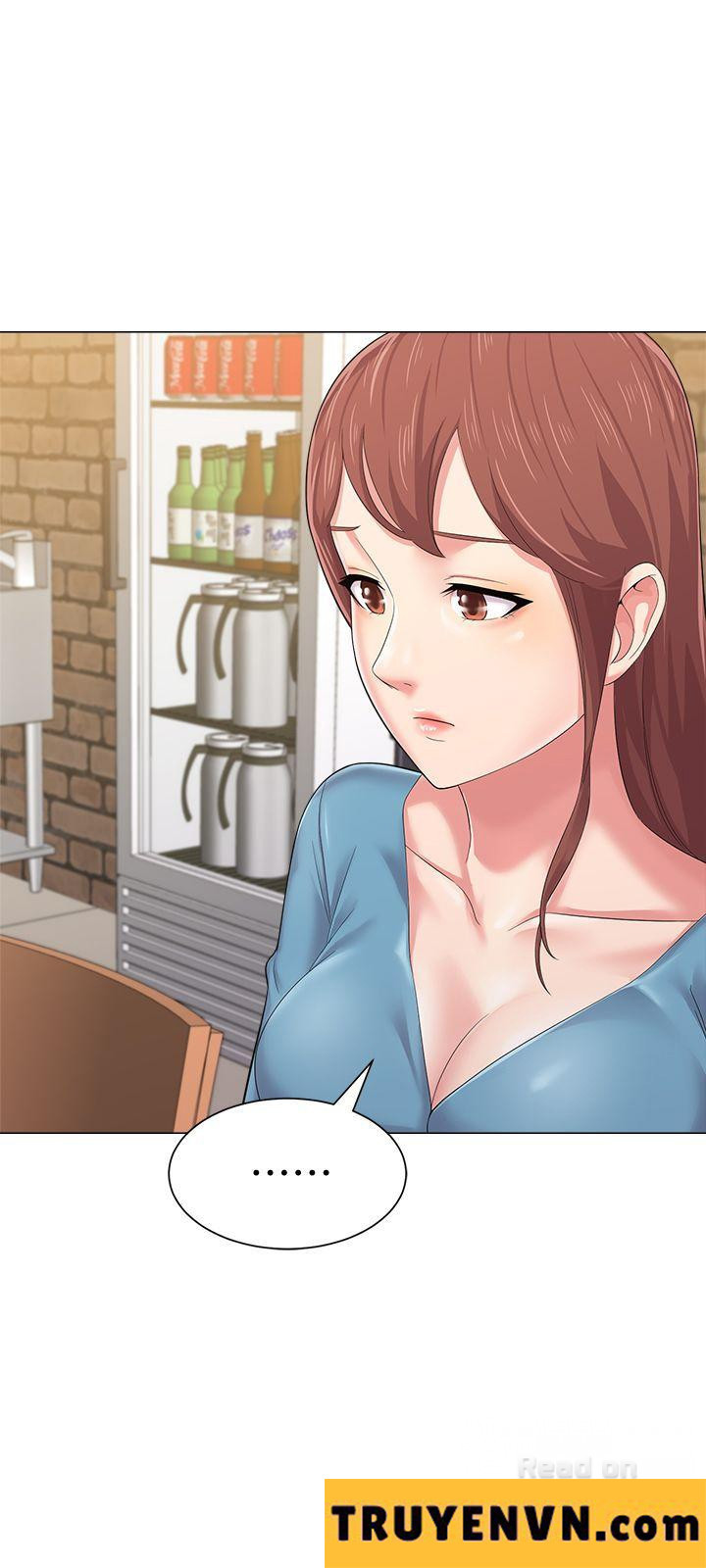 cô giáo bán thân chapter 31 14