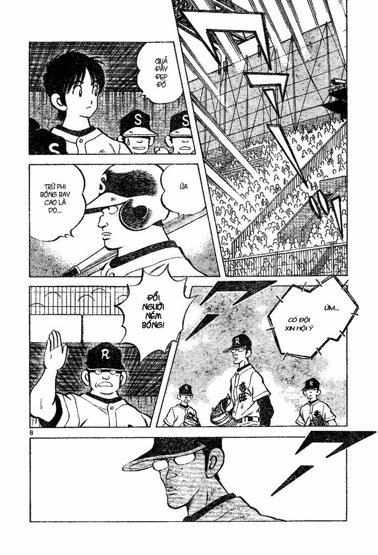 trò chơi vượt qua thử thách chapter 85 9