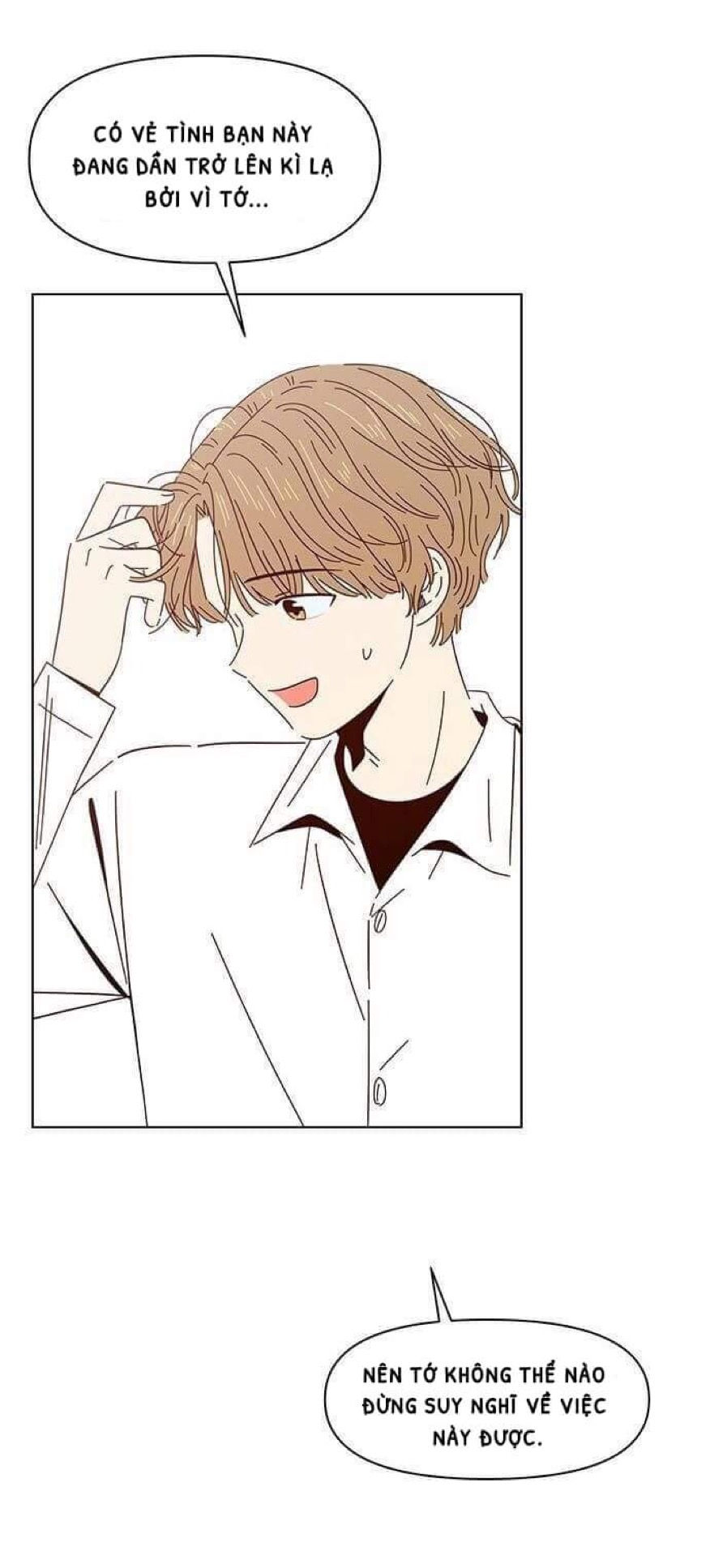 mùa hoa nở rộ chapter 6 13