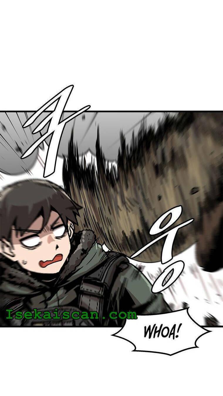 lên cấp một mình chapter 72 7