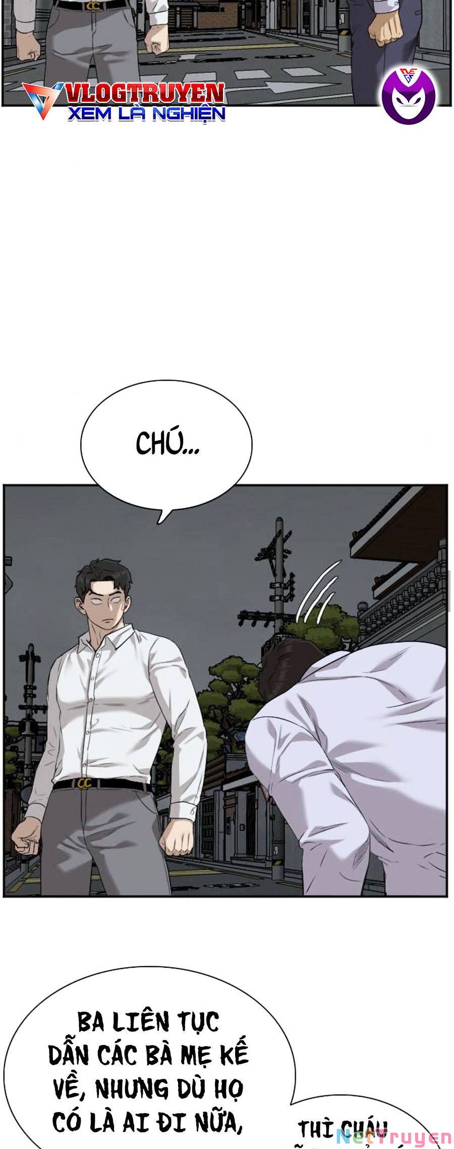 người xấu chapter 87 12