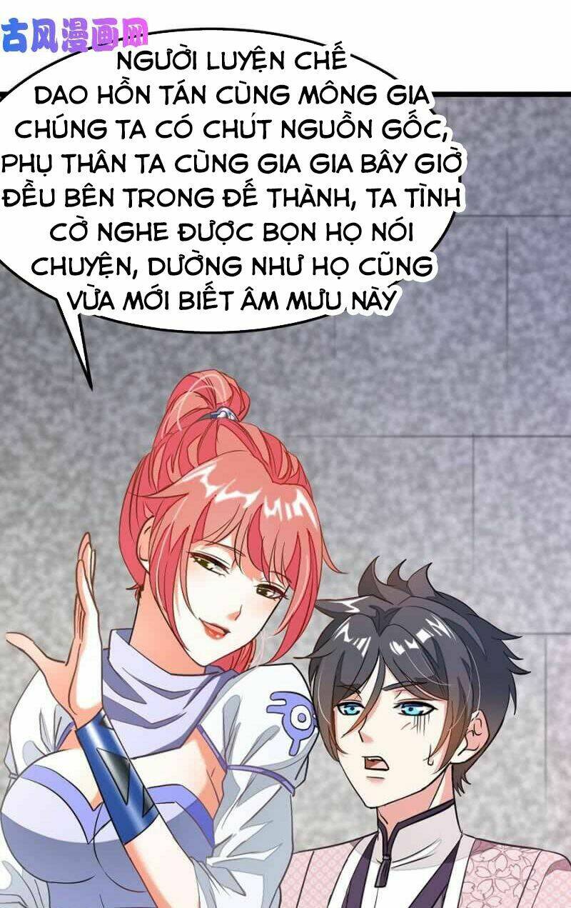 cửu dương thần vương chapter 85 25