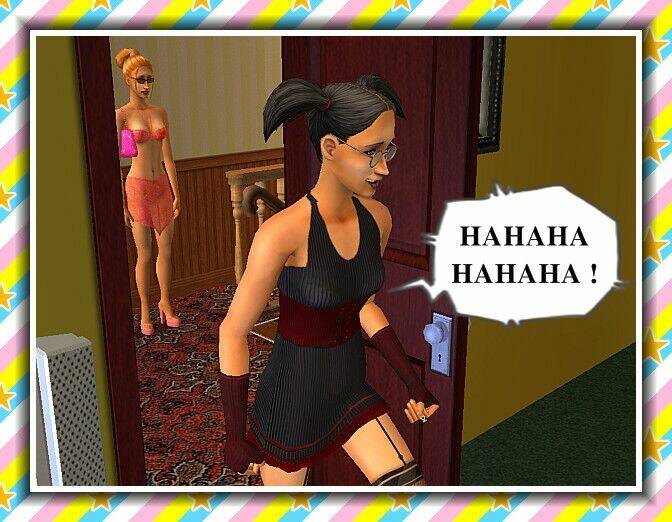 bella's story chapter 5.2 67