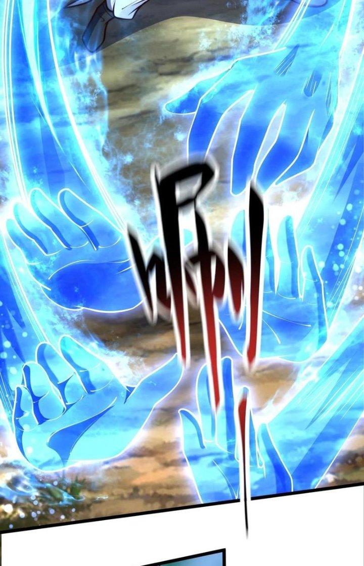 ta nuôi ma quỷ ở trấn ma ti chapter 177 10