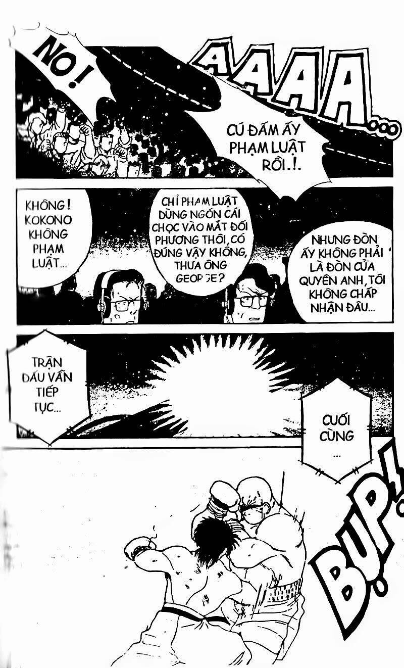 truyền nhân atula - shura no mon i chapter 106 15