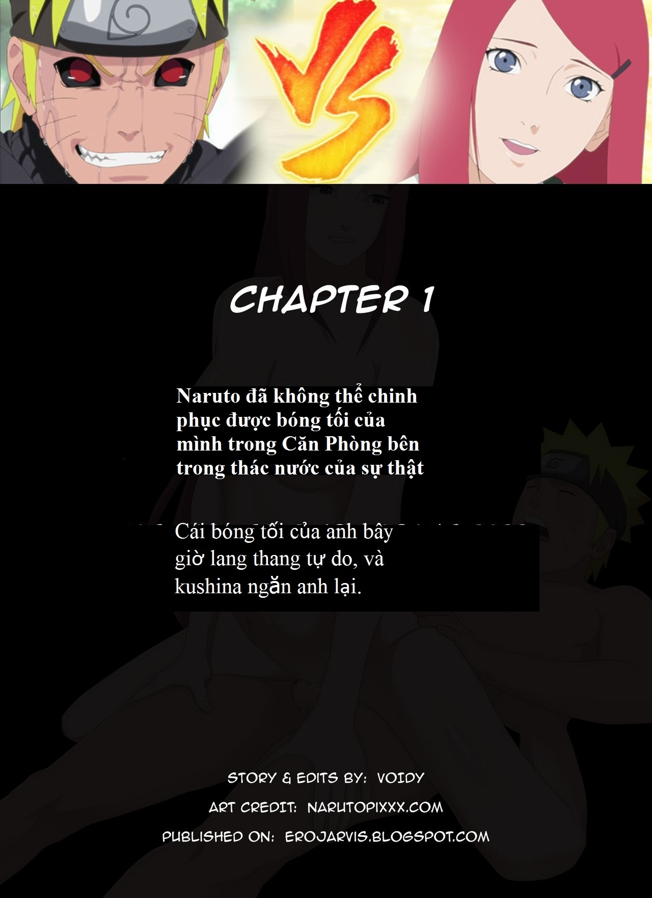 đâm cac loạn luân với mẹ kushina chapter 1 2