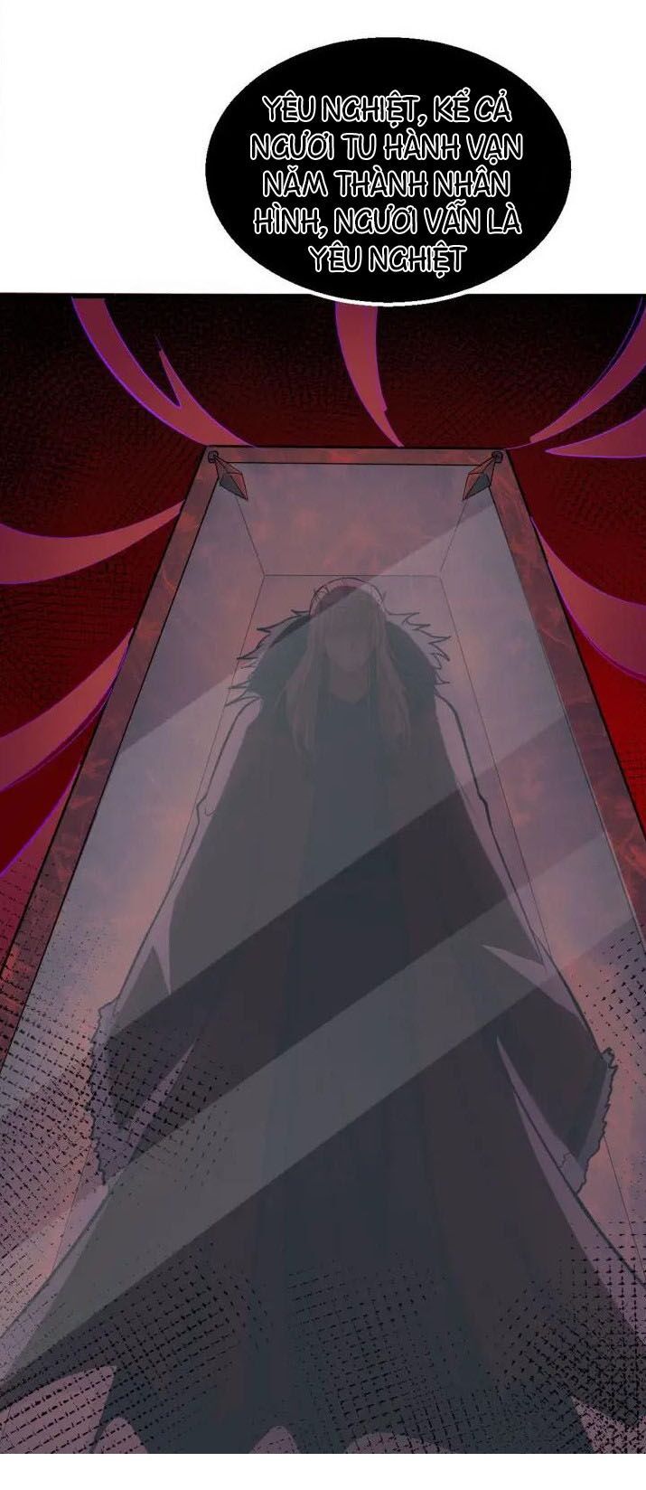 đại nghịch chi môn chapter 72 38