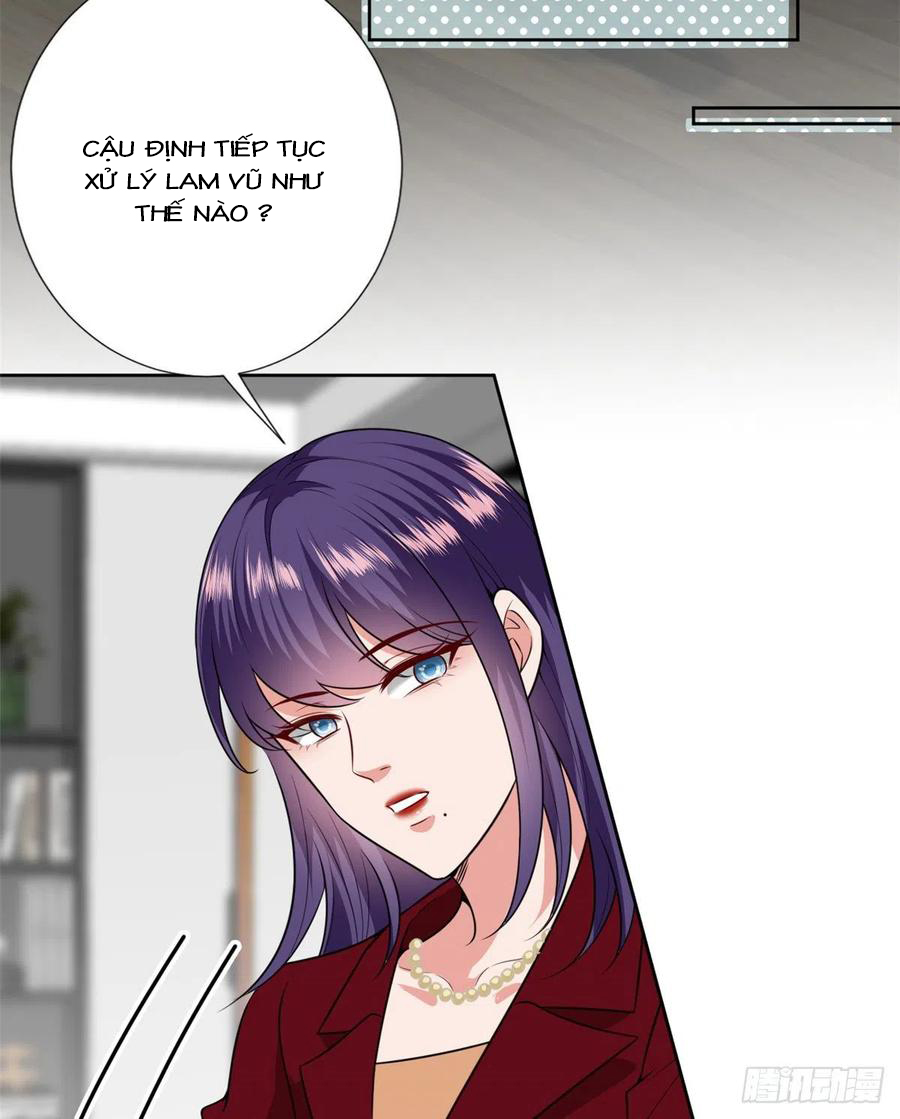 thí hôn lão công, cần giúp sức chapter 231 14