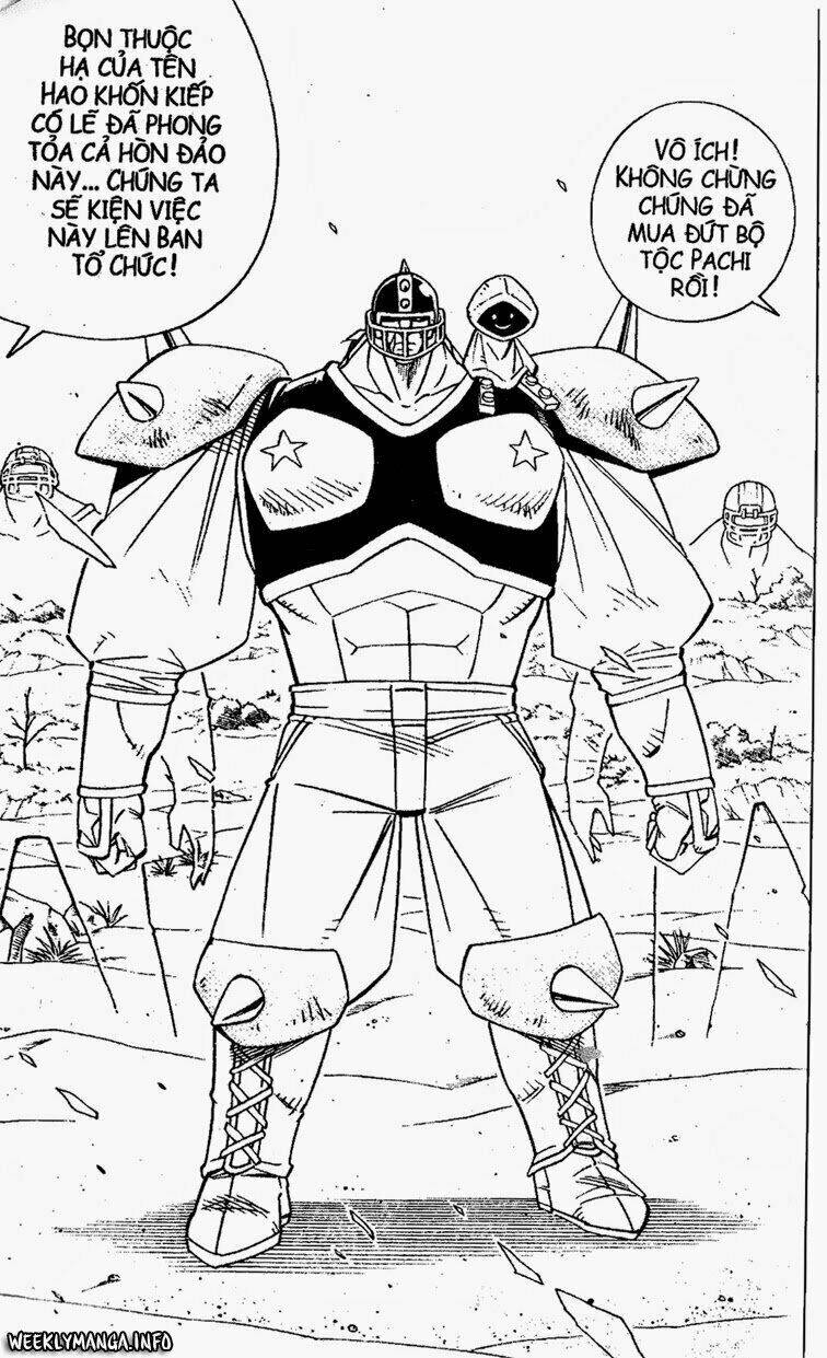 vua pháp thuật chapter 182 3