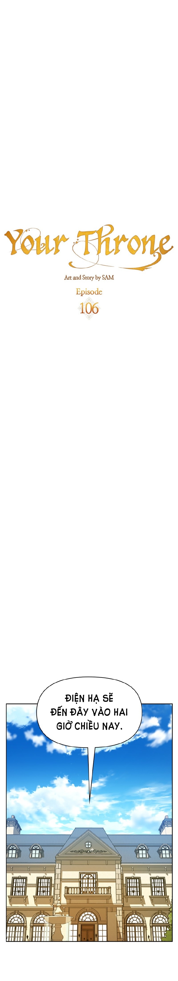 tôi muốn trở thành cô ấy dù chỉ là một ngày chapter 106 27