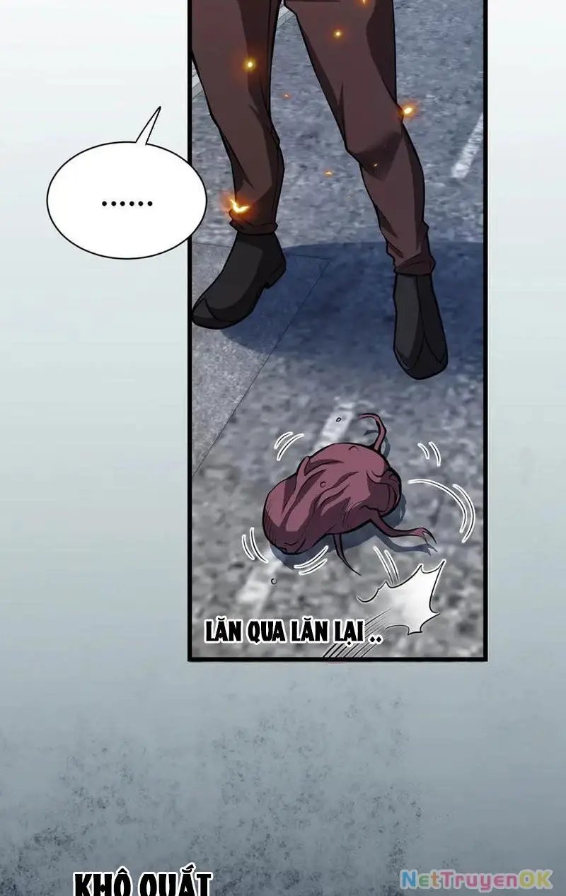 toàn dân tận thế: ta, virus quân vương chapter 16 51