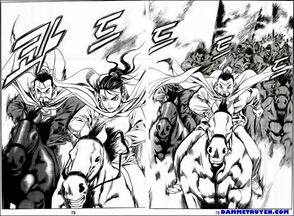 long quyển phong chapter 39 18