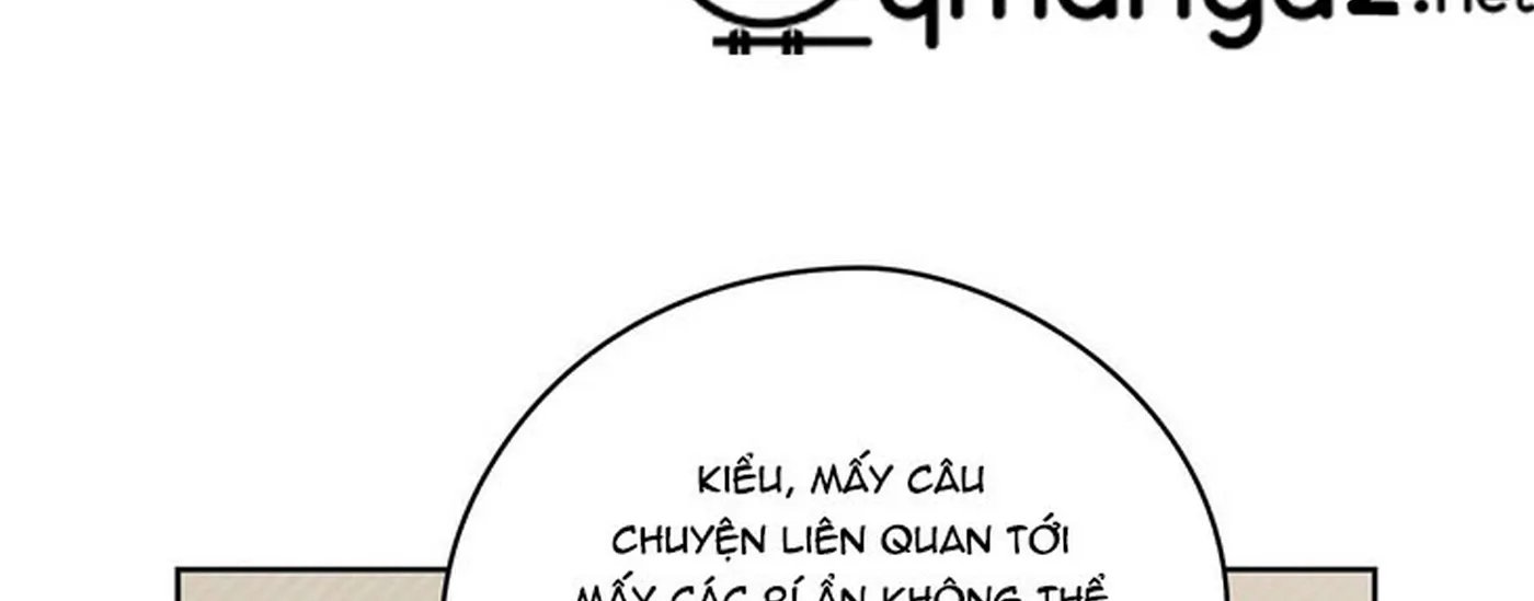 chuyện quái gì với giấc mơ đó vậy chapter 22 177