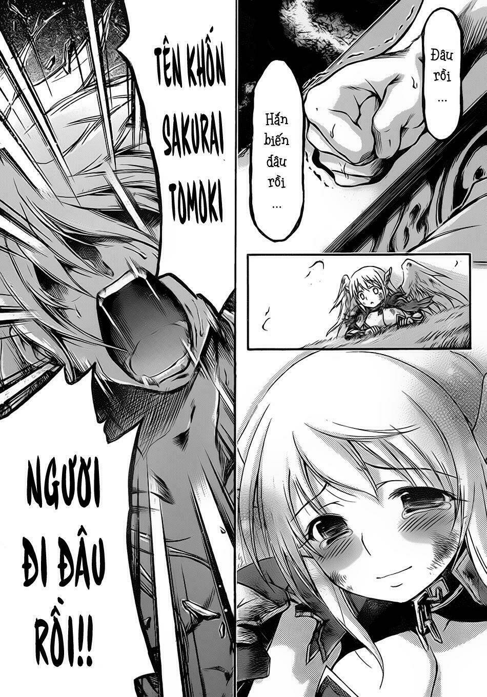 vật thất lạc của bầu trời chapter 55 43