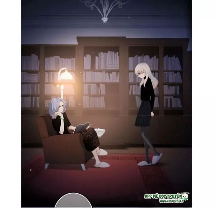 con tim rung động 2 chapter 49 10