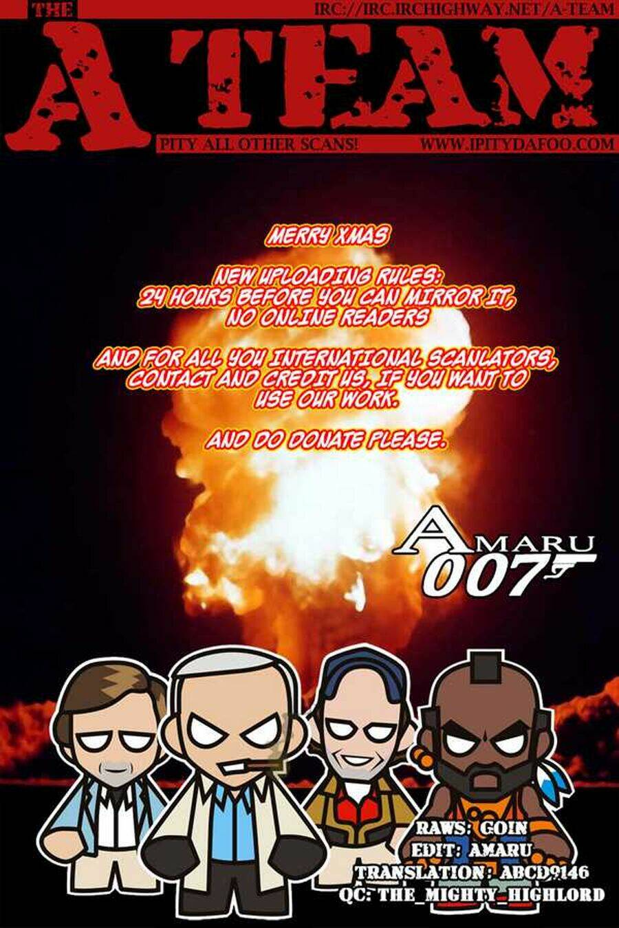 sekirei chapter 154 1