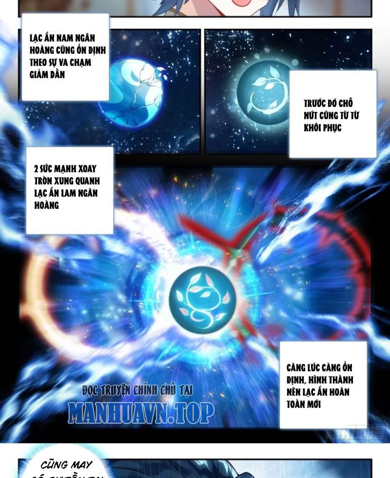 đấu la đại lục 5 - đường tam trùng sinh chapter 178 7