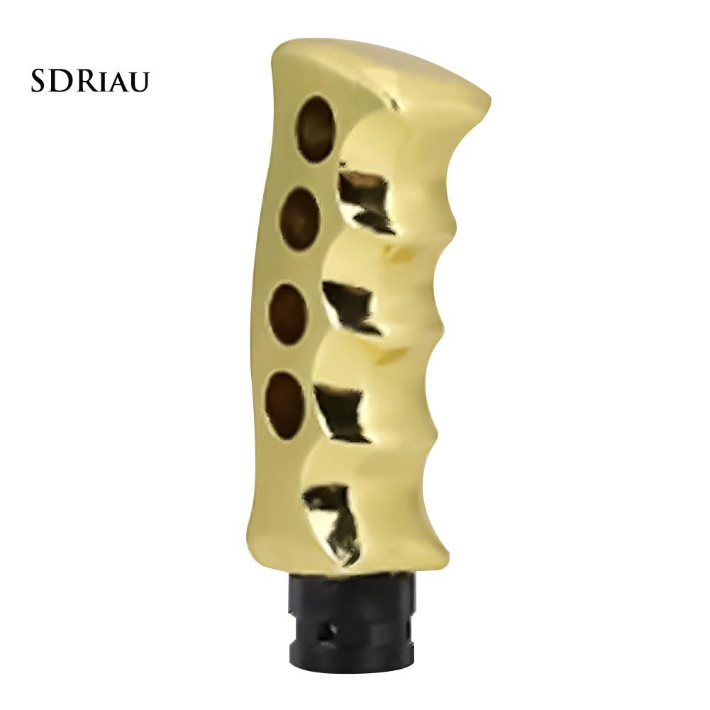 Đầu Cần Gạt Số Xe Hơi Bằng Hợp Kim Nhôm