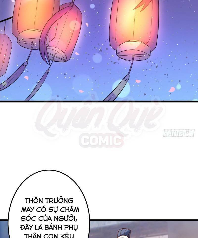 trọng sinh tối cường ma tôn ở rể chapter 39 17