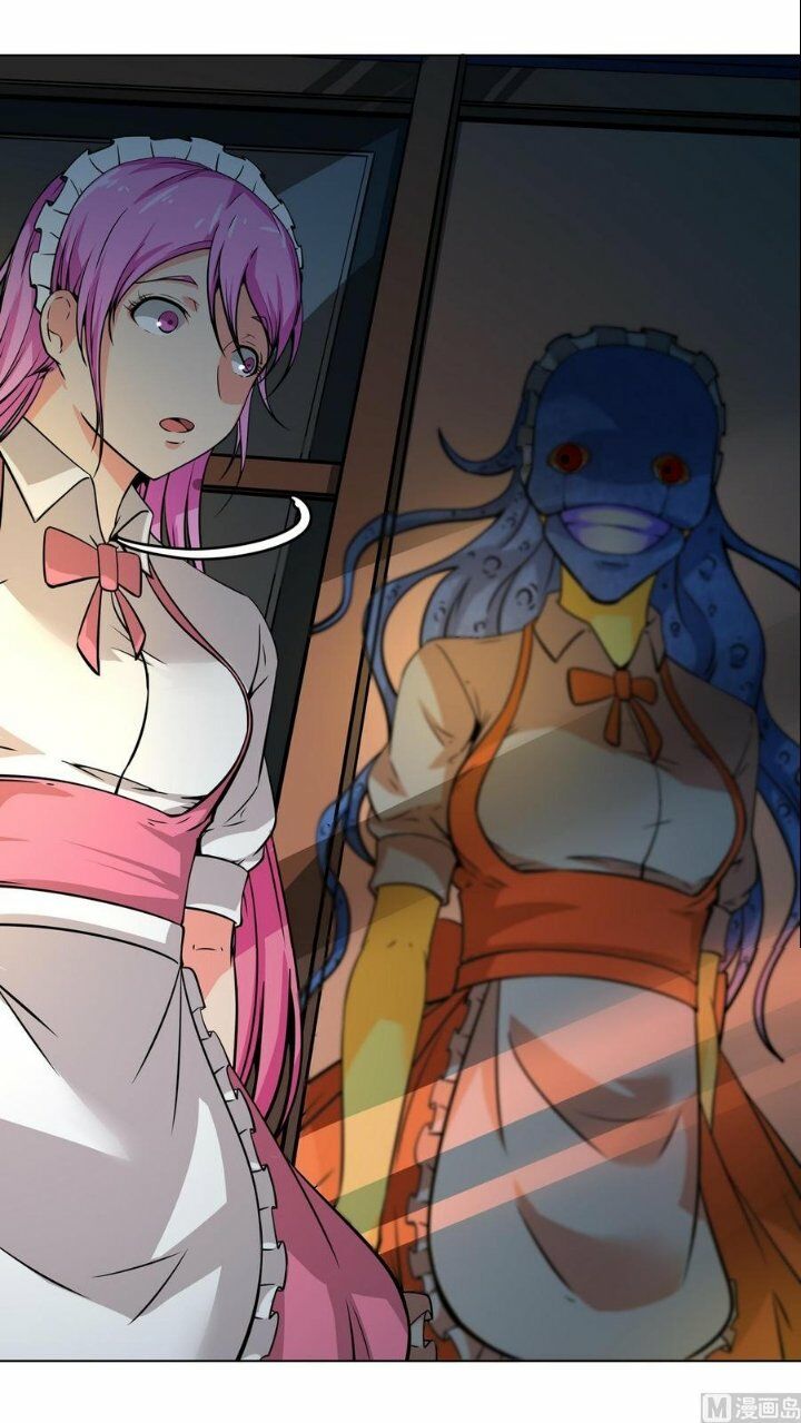 hệ thống diêm la vương mạnh nhất chapter 16 10