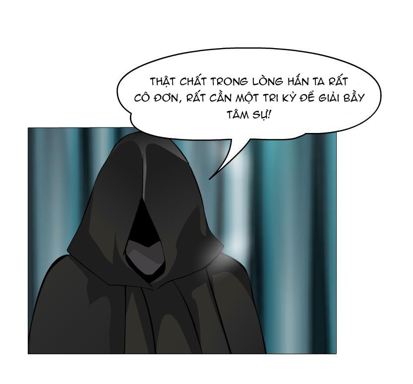 cạm bẫy của nữ thần chapter 98 6