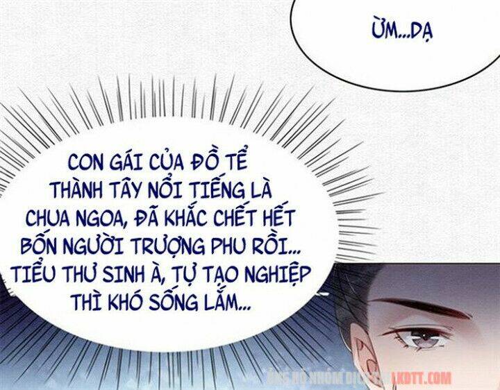 trọng sinh bá sủng nhiếp chính vương quá mạnh mẽ chapter 94 56