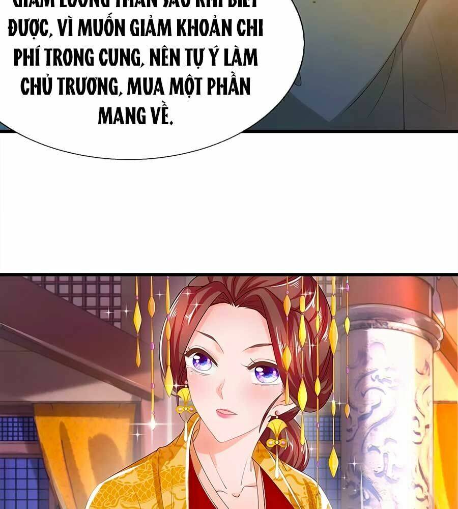 y hậu lệ thiên chapter 55 25
