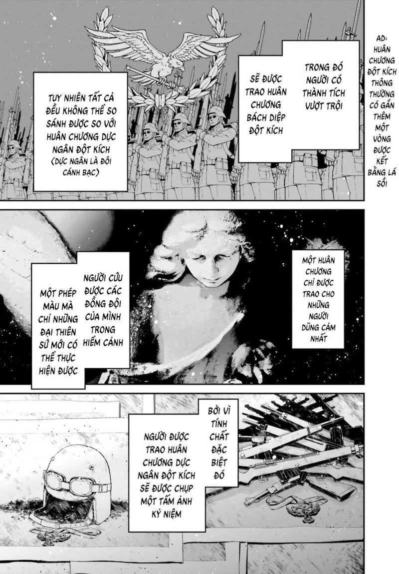 Ấu Nữ Chiến Ký chapter 63.6 3