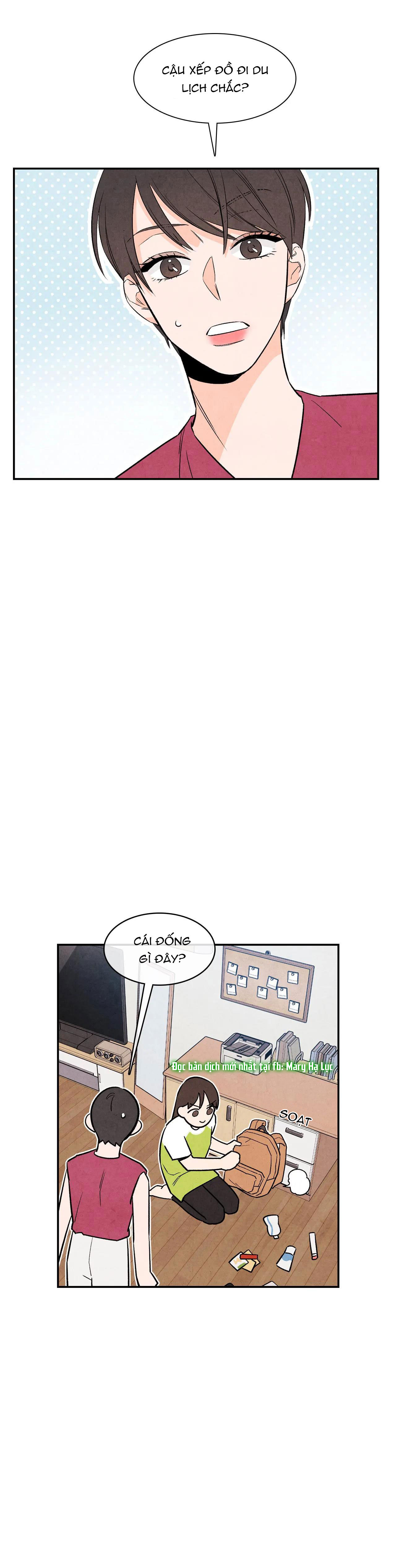 1 cộng 1 bằng.... chapter 12 30