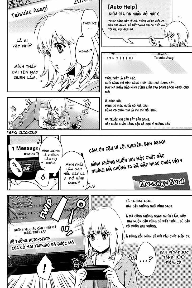 trò chơi ác mộng chapter 1.1 13