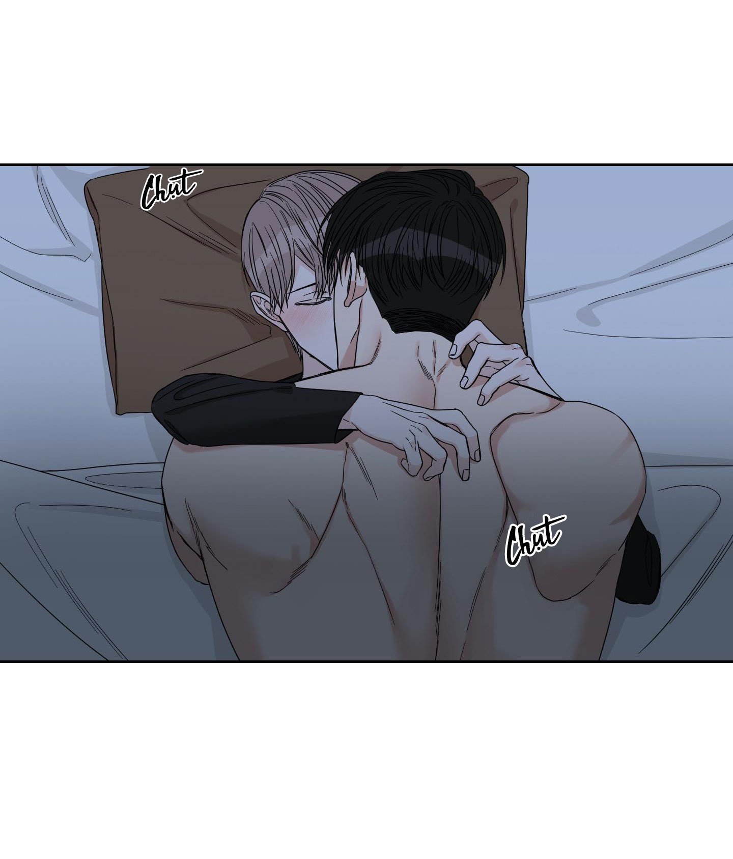 điểm dừng chân cuối cùng chapter 12 4