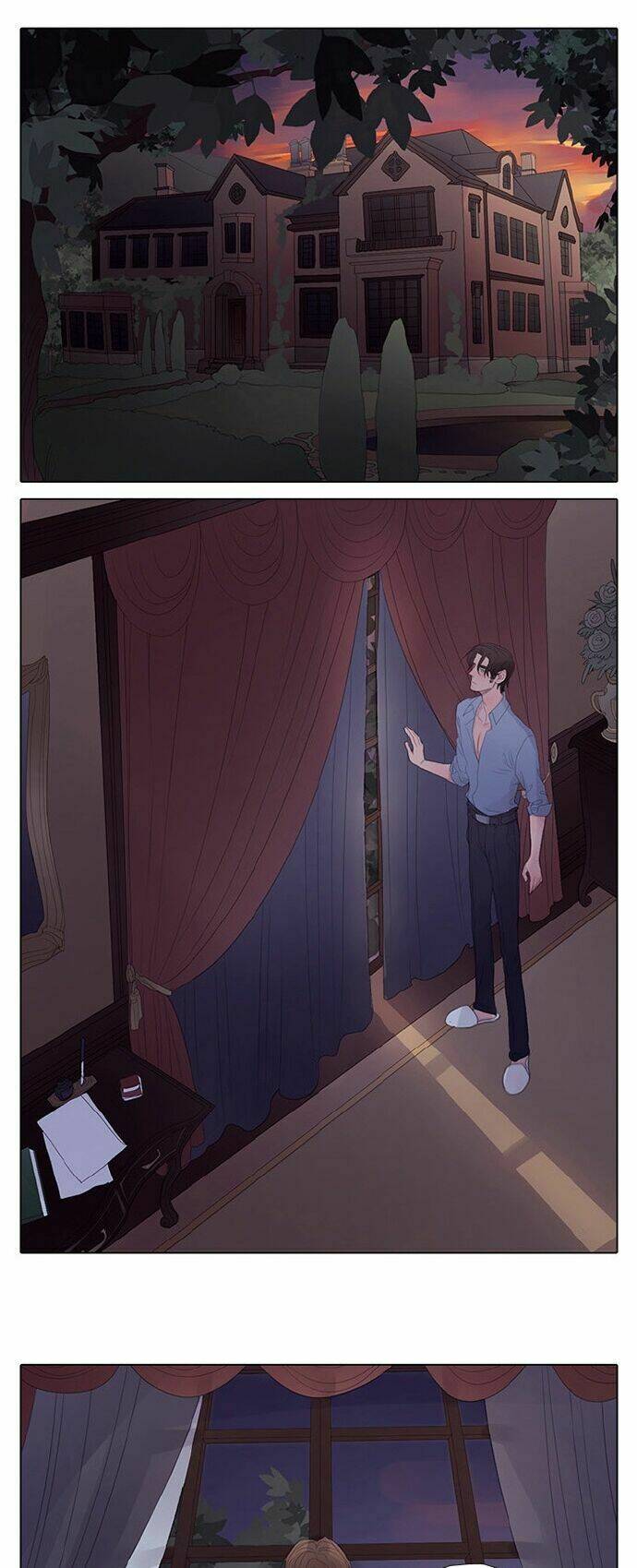 vampire & hunter chapter 9 2