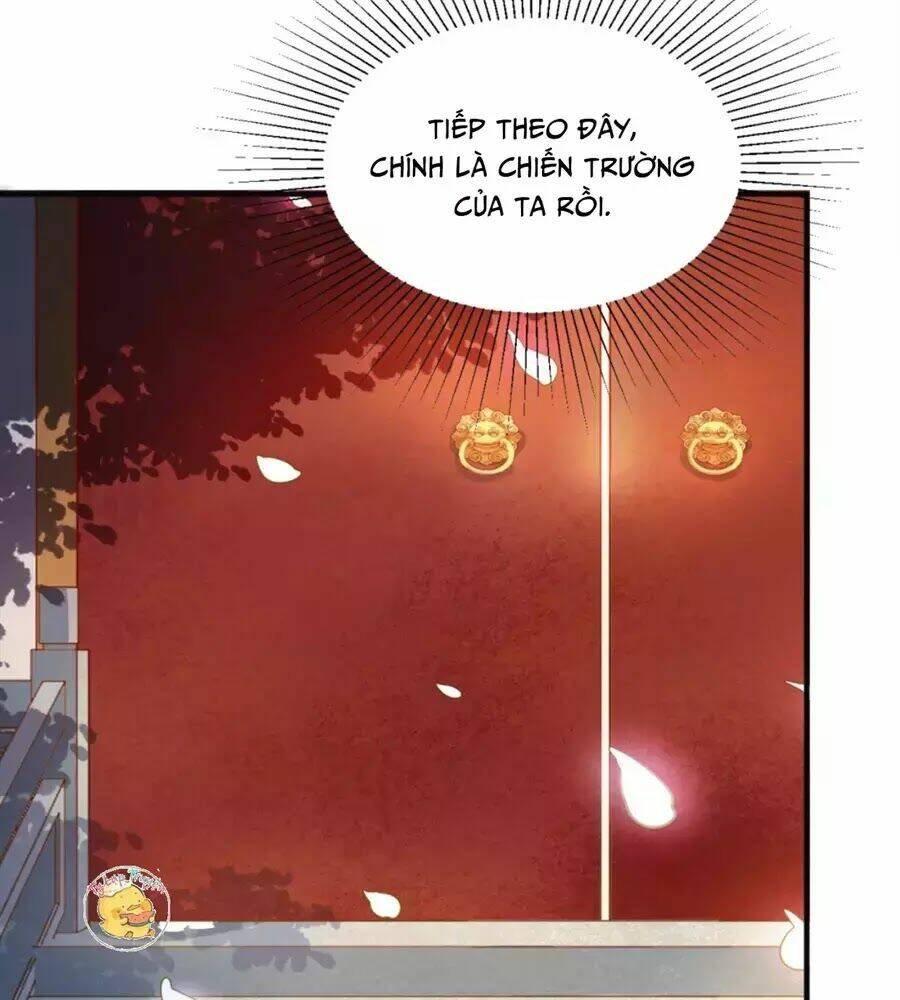 Trùng Sinh Chuyên Sủng Độc Phi Của Nhiếp Chính Vương Chapter 42 - Trang 50