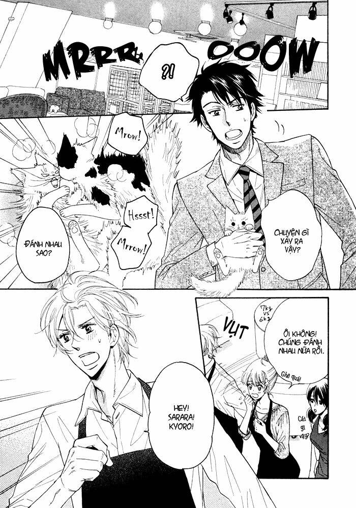 kamatte kawaii hito chapter 2 17